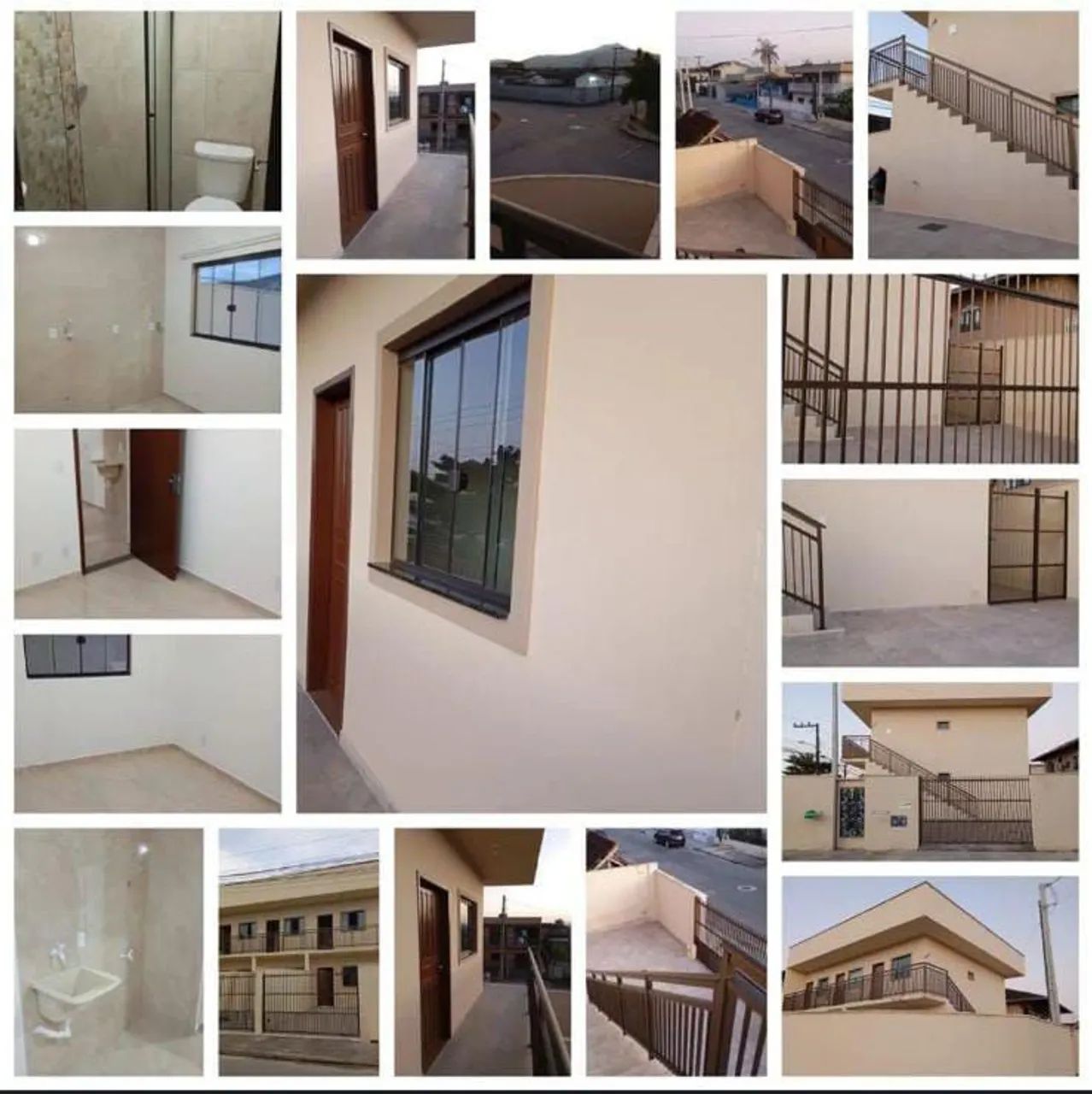 Foto - Joinville - Boa Vista