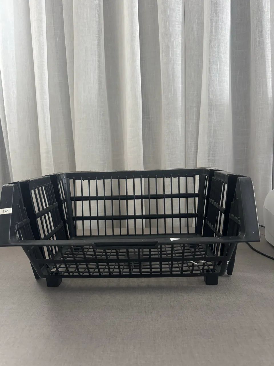 Stackable Baskets in Perfect Condition64840794425857122
