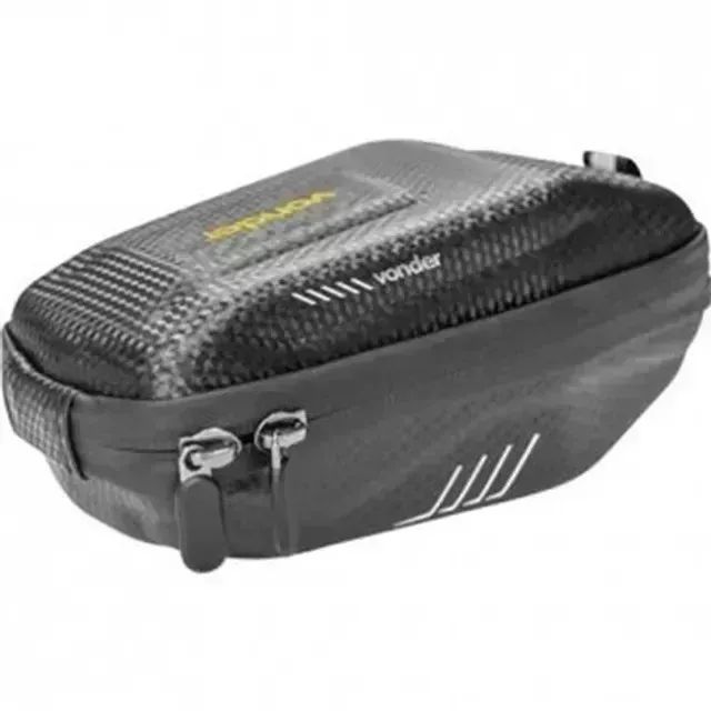 Bolsa de selim para bicicleta vonder
