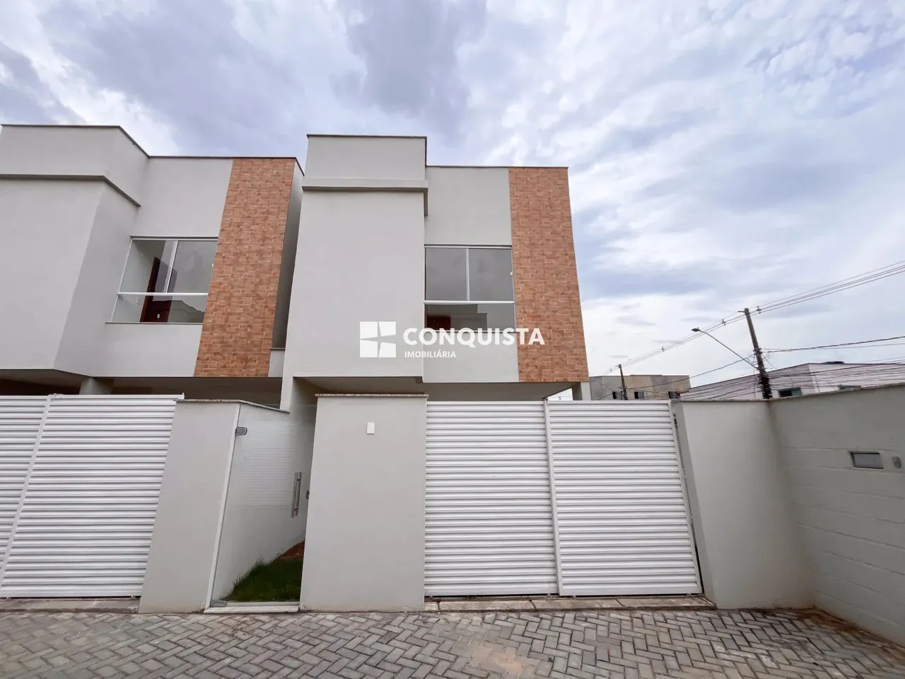 Casa 3 quartos 111m² à venda