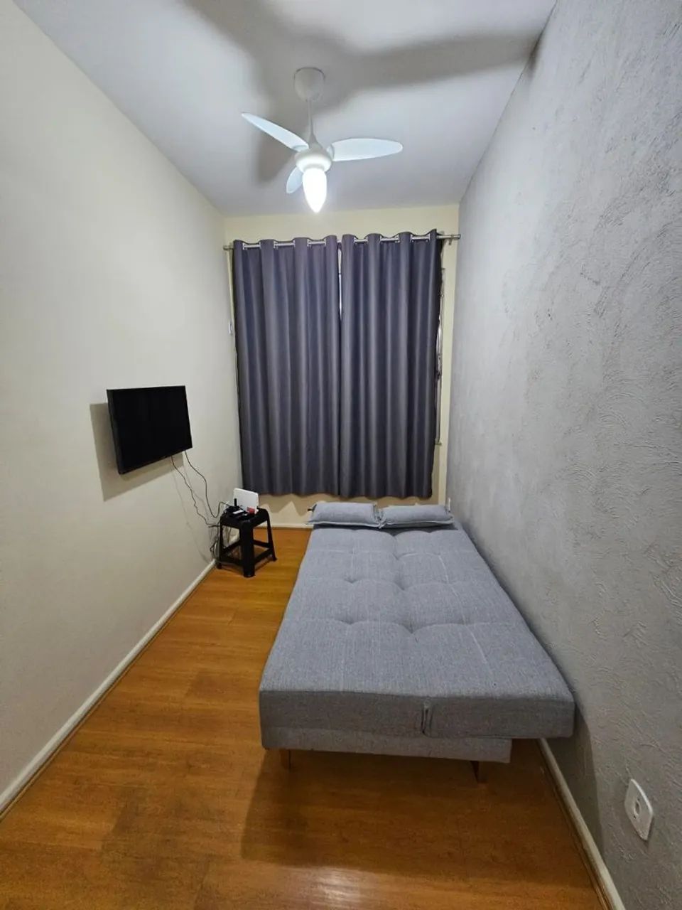 Tijuca, próx ao metrô e Maracanã, Apto c/ conforto e praticidade - Foto 2