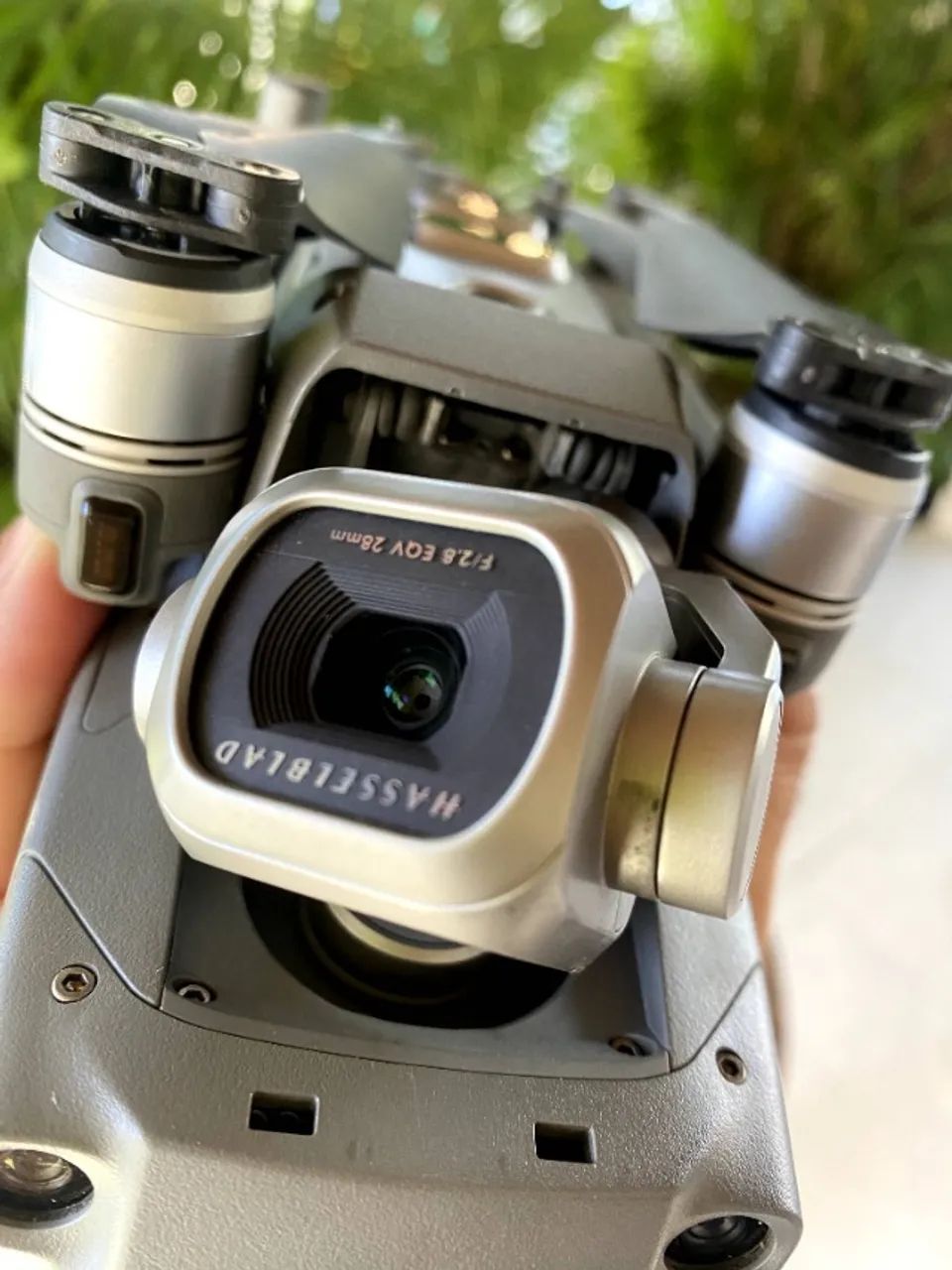  Mavic pro 2 drone - Foto 2