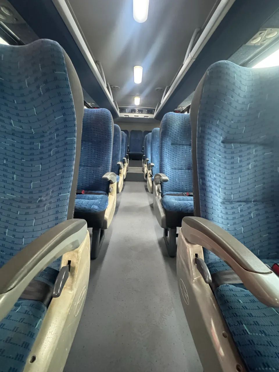 Volare V8L Rodoviário  - Foto 2