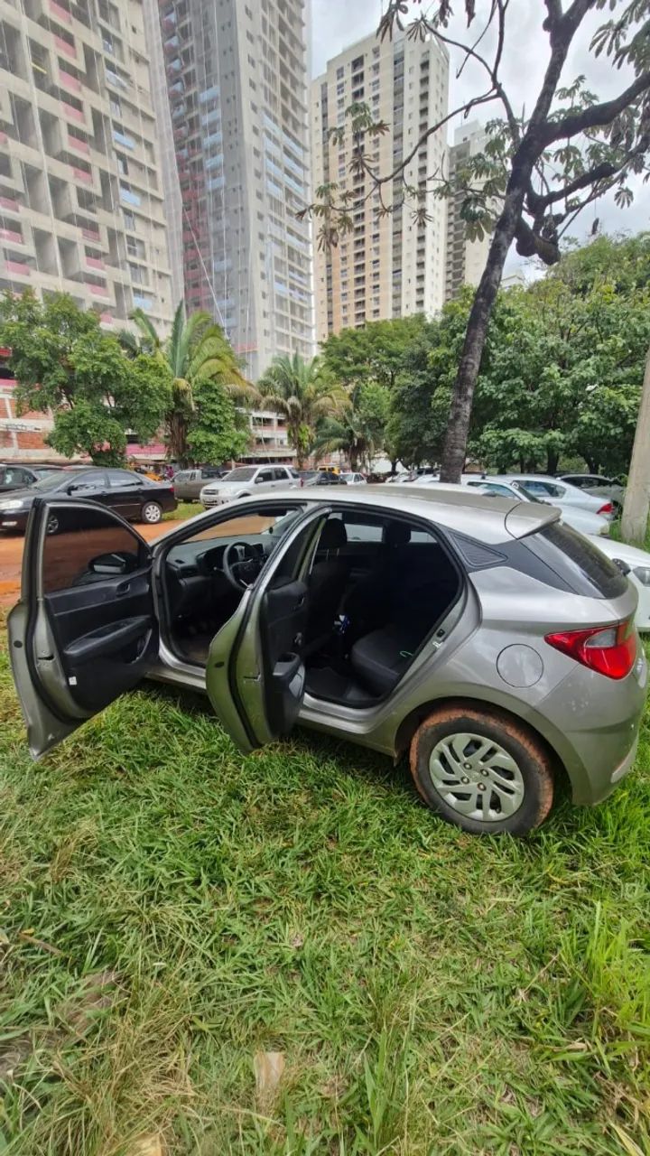 Hyundai HB20 Sense 1.0 Manual - 2021 | Apenas 27.000 km | R$ 55.000,00 - Foto 3