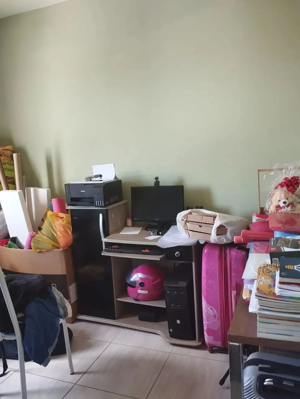 Condomínio Villa real Madre Paulina - São Cristóvão - SE - Foto 2