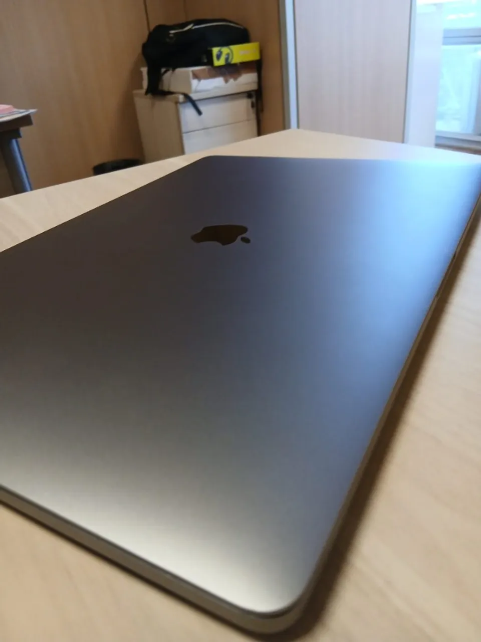 Apple MacBook Pro 16インチ 2019 500GB/16GB MacBook Pro (16 polegadas, 2019) - Especificações técnicas