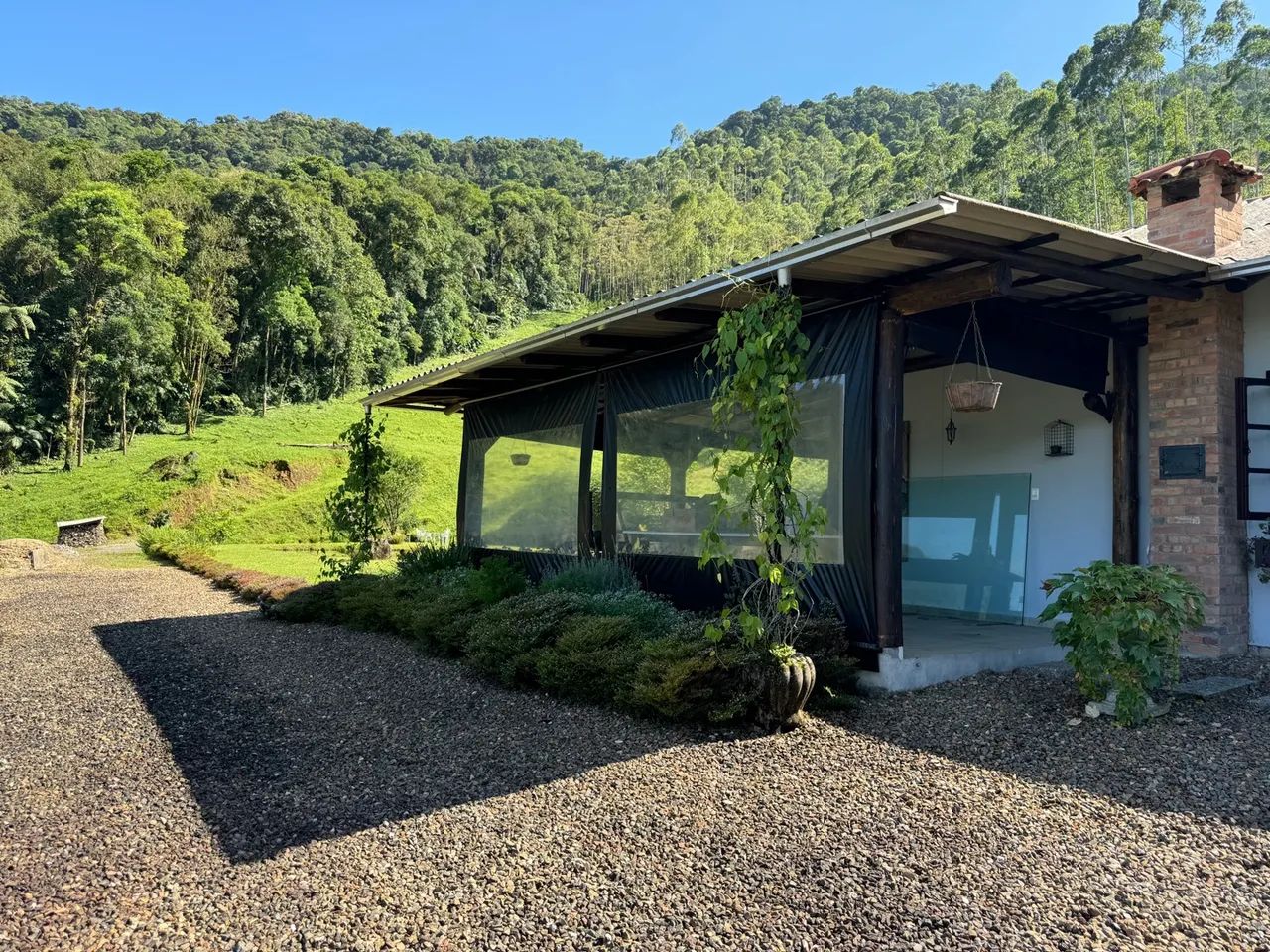 Sítio belíssimo em Rio dos Cedros! - Foto 3