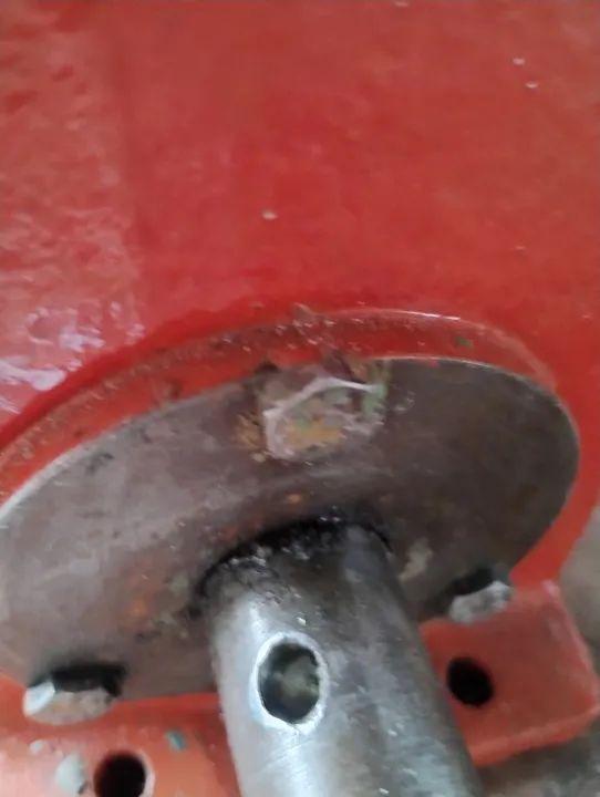 Redutor 01/23 - Foto 5