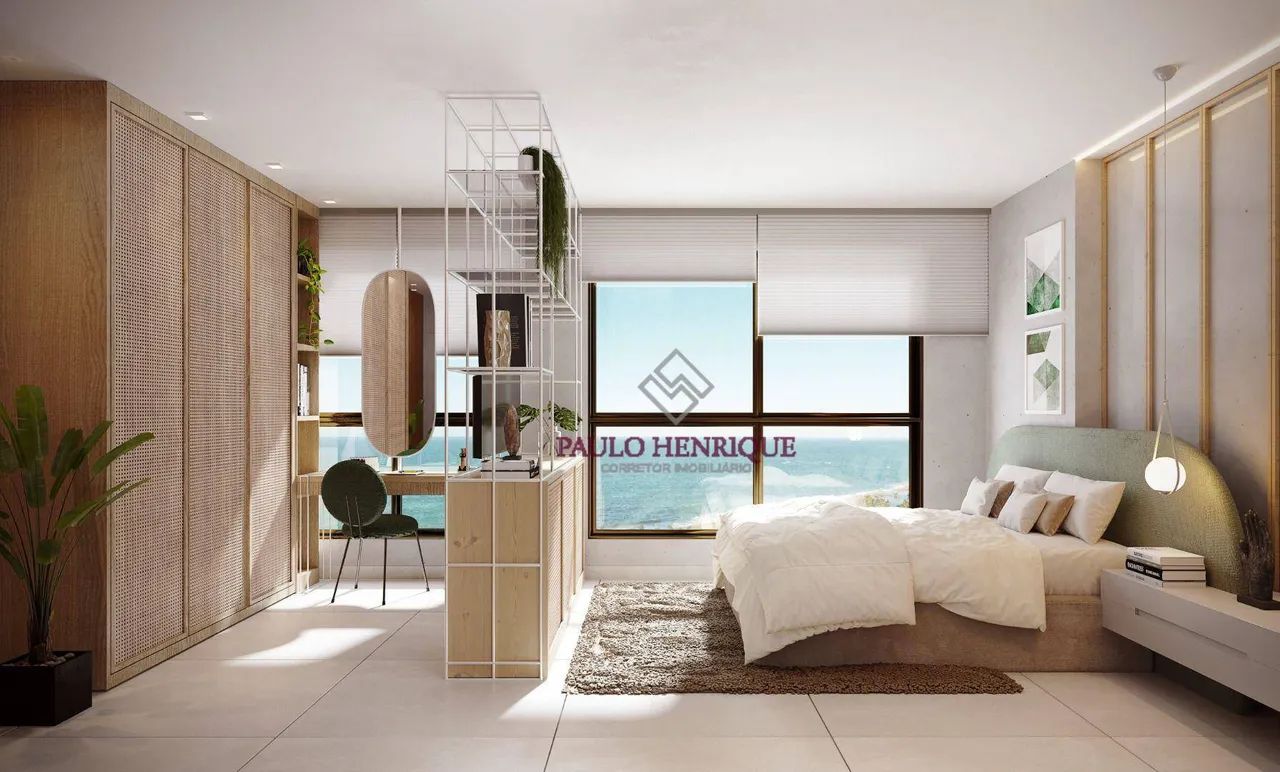 Lançamento Beira-Mar de Jacarecica - 79m² - Foto 2