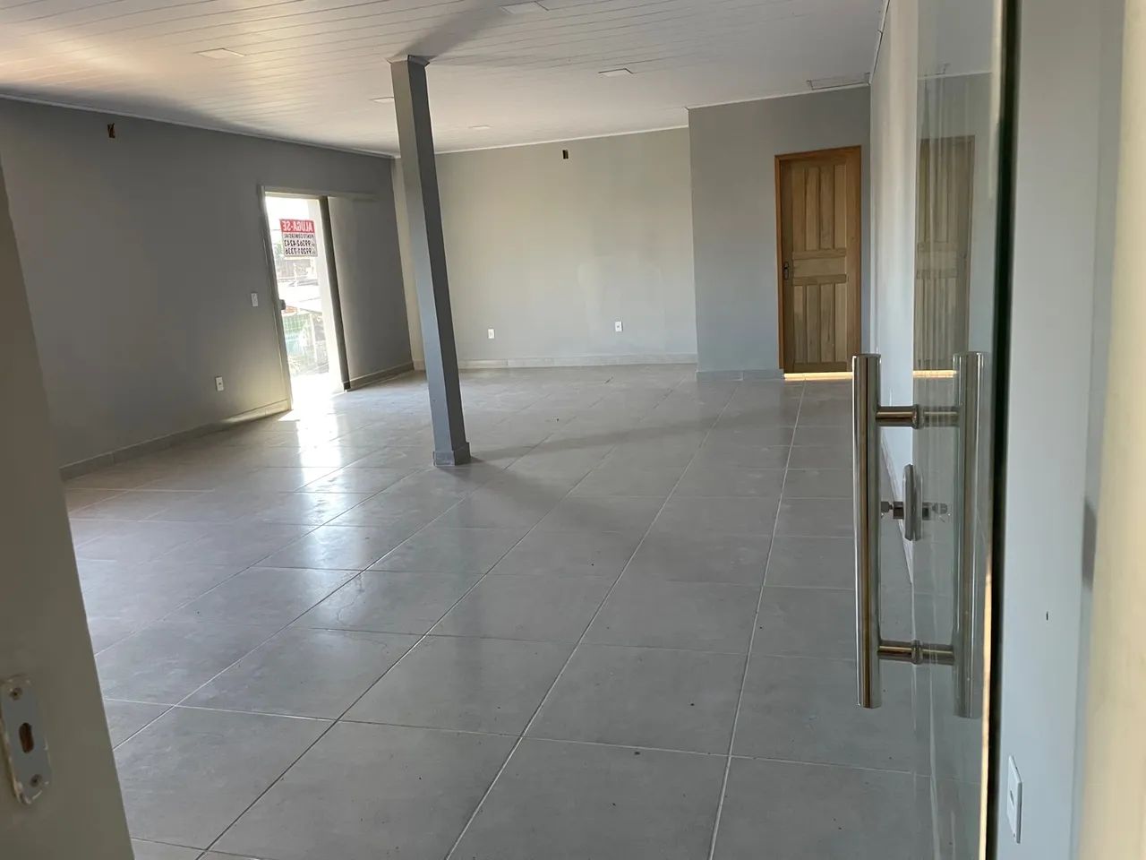 Ponto comercial centro 