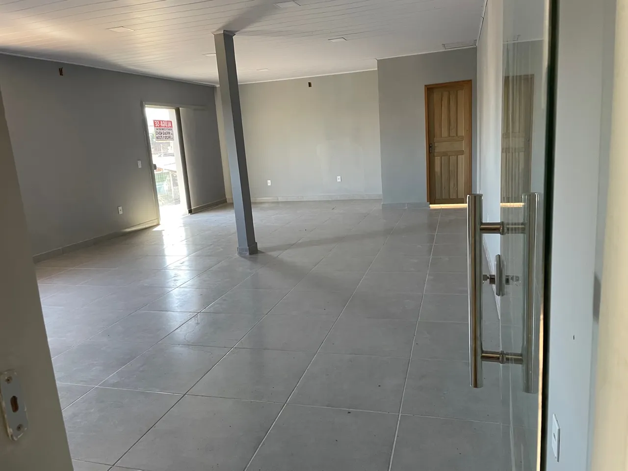 Ponto comercial centro