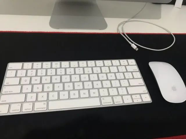 iMac 21.5 inch 2017 - Computadores e Desktops - Providência, Belo