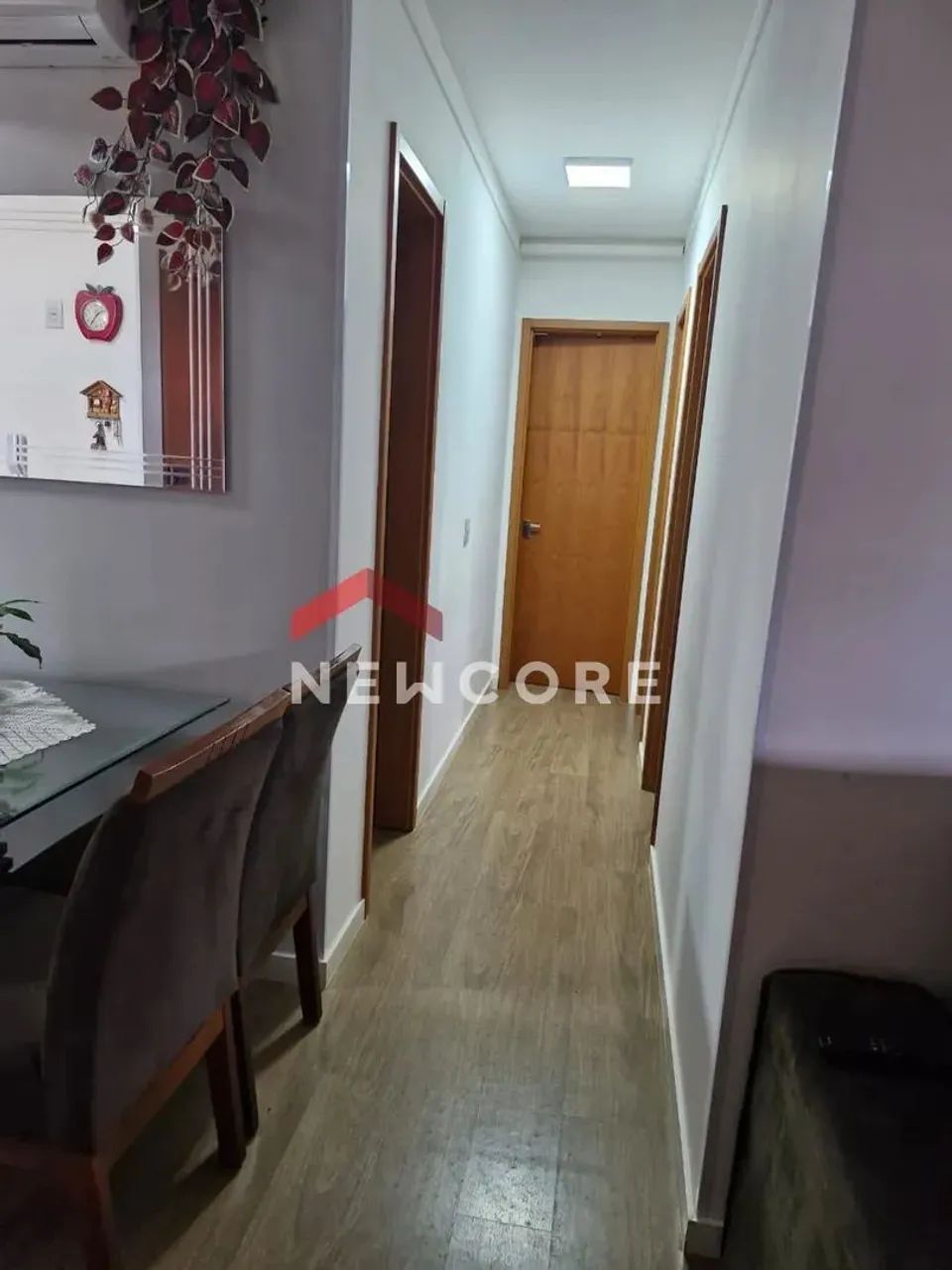 Apartamento em Rua Wilson Pedro Speridião - Quinta Ranieri - Bauru/SP - Foto 3