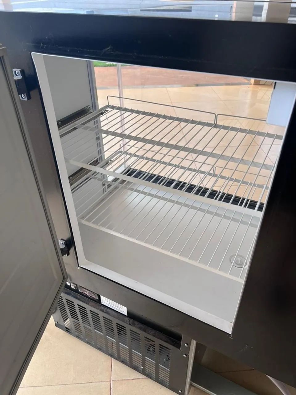 Balcão Refrigerado para Comércio - Foto 3
