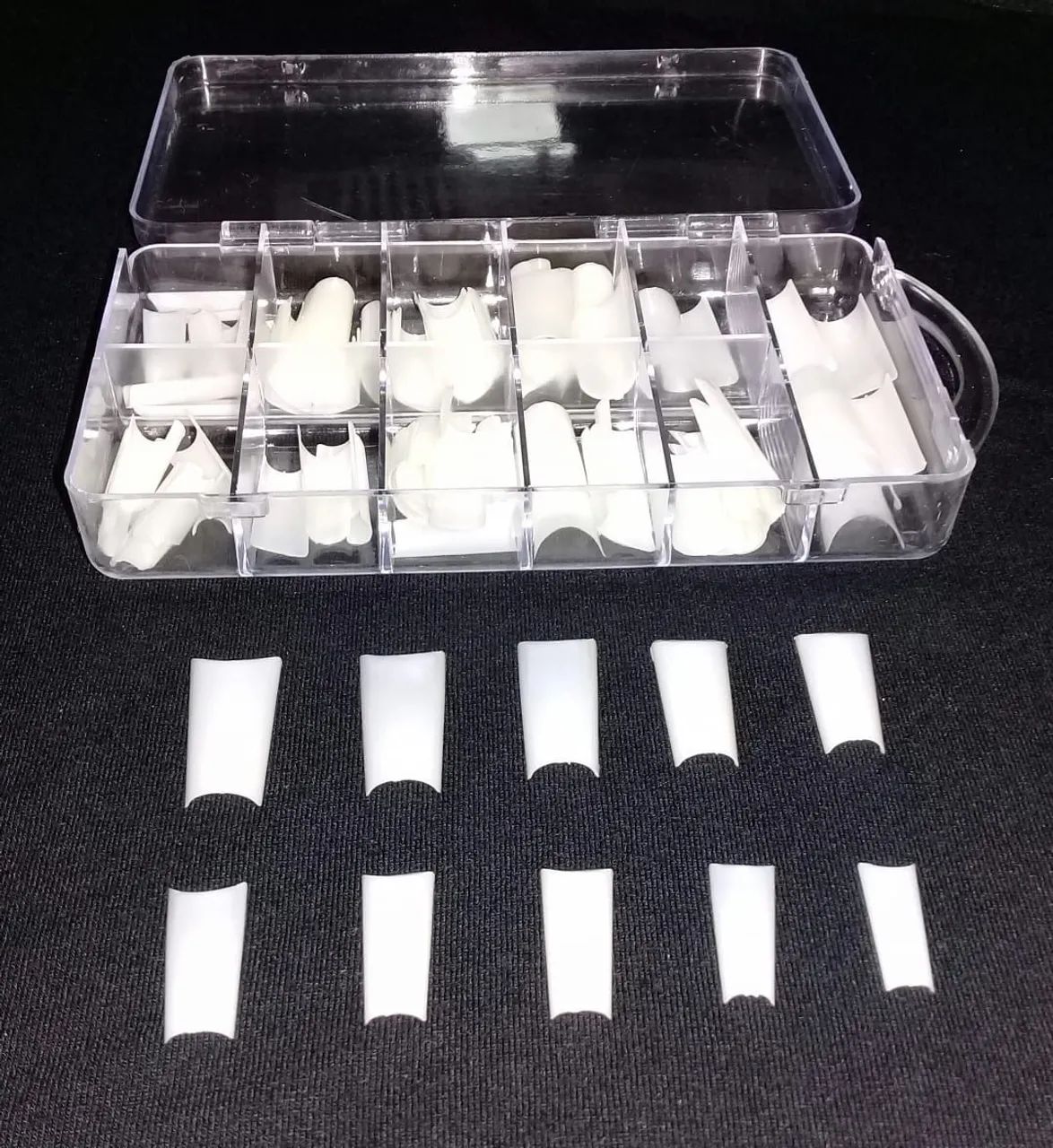 Kit  produtos Alongamento- Unhas de Gel - Foto 5
