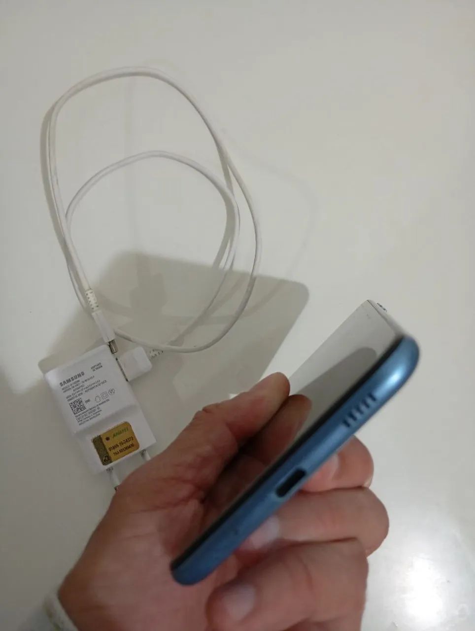 Samsung Galaxy A11 64GB - Foto 5