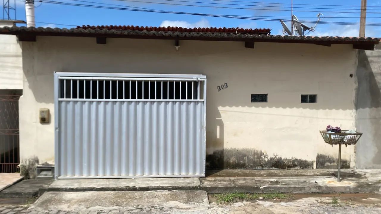 Foto - Parnamirim - Nova Esperança