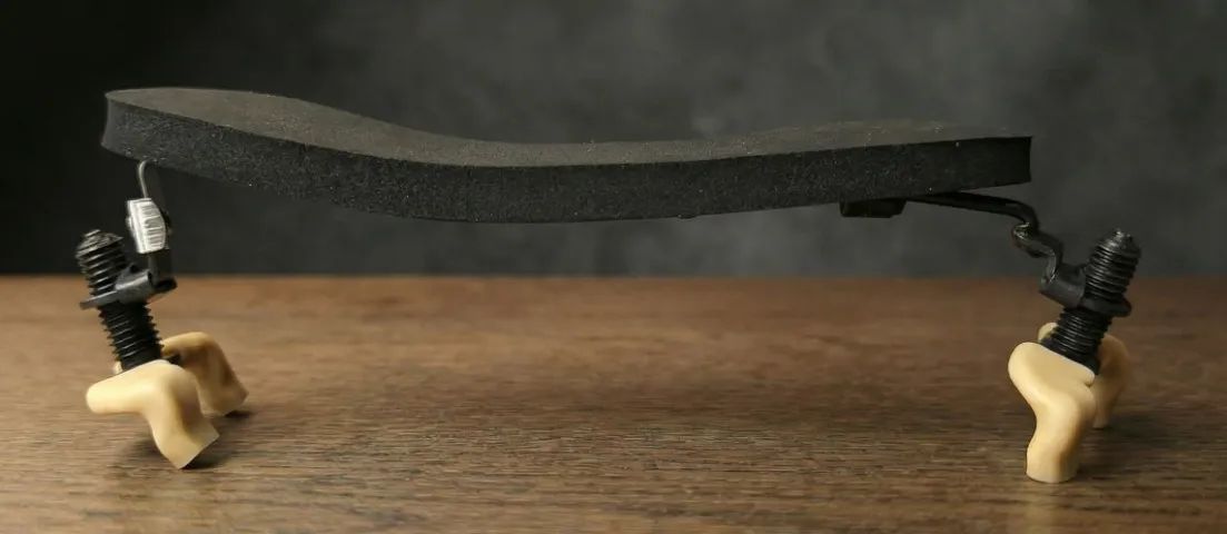 Wolf Forte II PoggiaSpalla Per Violino 4/4 3/4 - - Acquista Ora - Foto 8