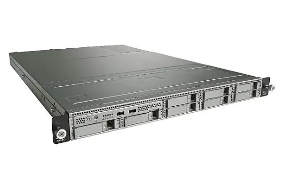 Servidor cisco Ucs C220 M3 de classe empresarial