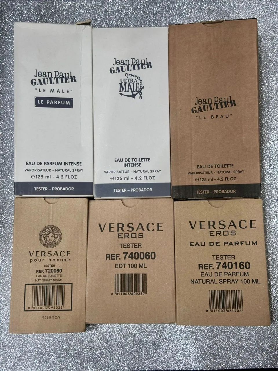 Perfumes  - Foto 4