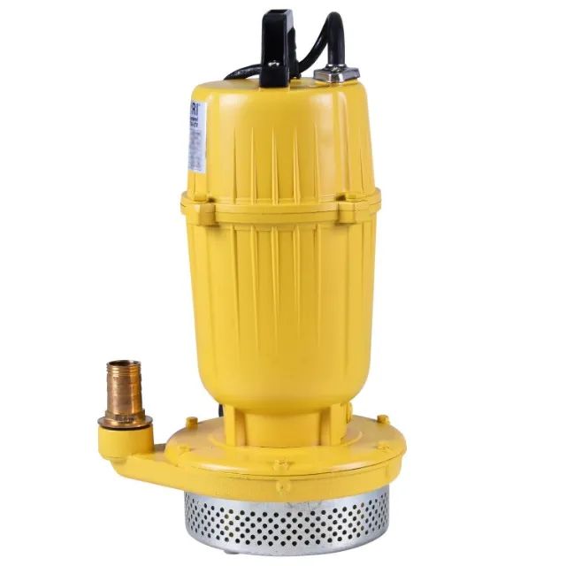 BOMBA SUBMERSIVEL  BS-32 PREMIUM 1CV 220V-Ferrari - Foto 3