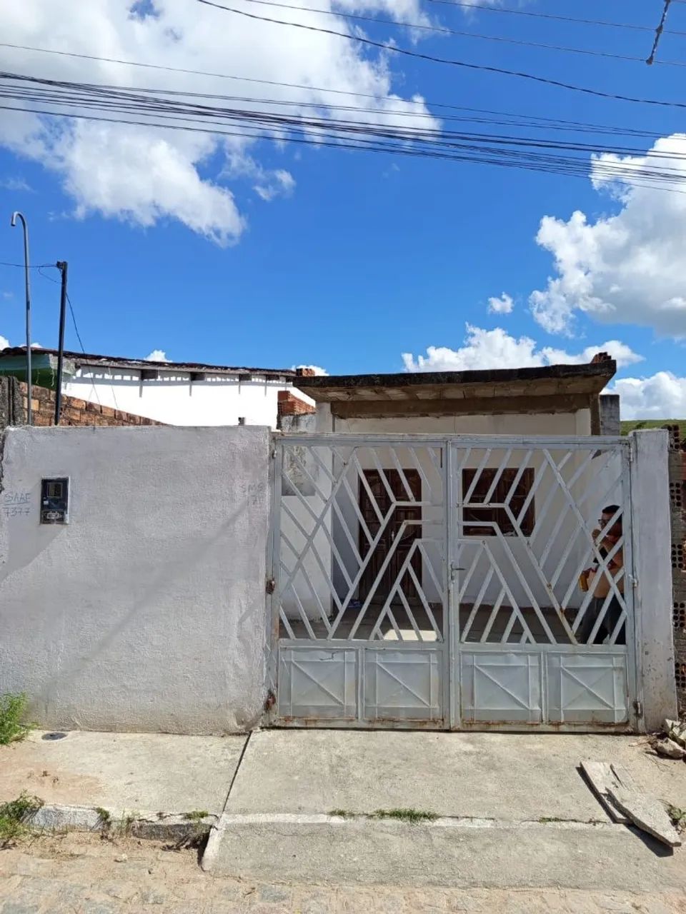 Vendo Casa En Sao Jose Da Laje  - Foto 2