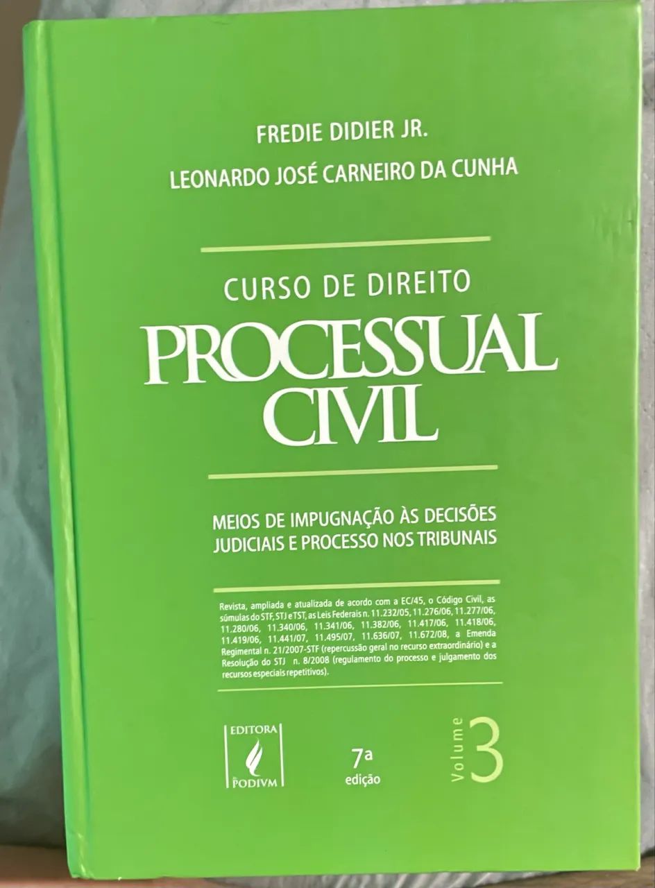 Kit Livros para concursos  - Foto 3