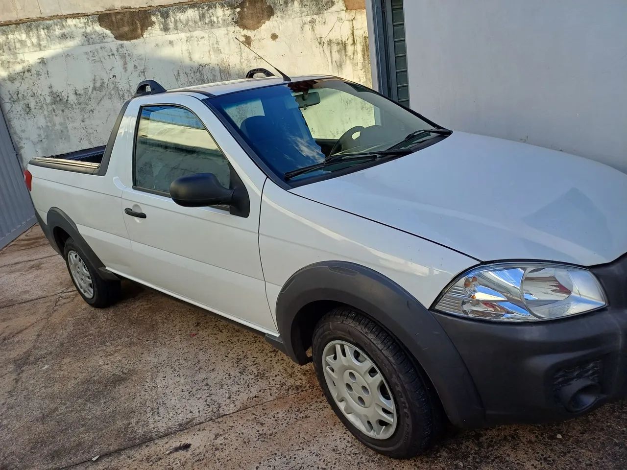 Strada CS 1.4 2016 completa  - Foto 3