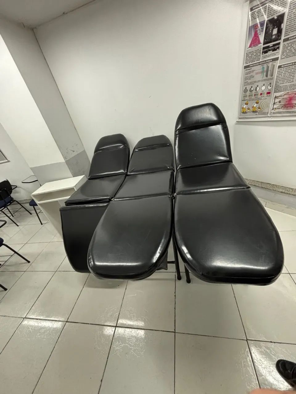 Maca dobrável  - Foto 3