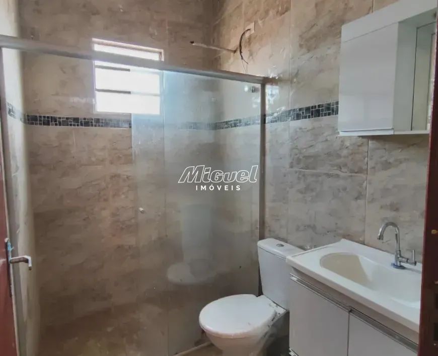 Edícula, à venda, 2 quartos, Água Branca - Piracicaba - Foto 3