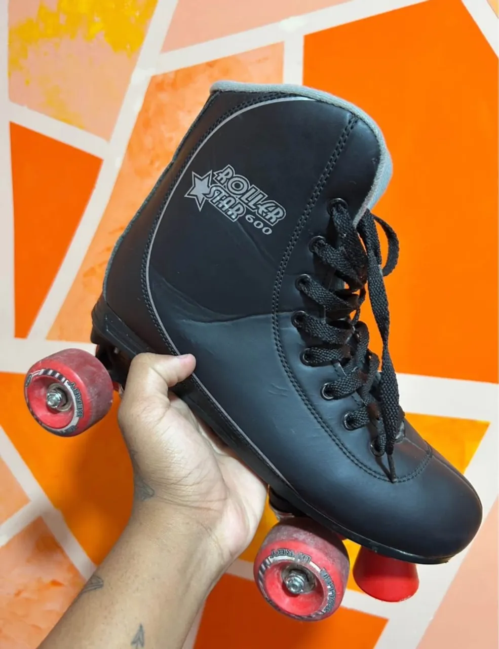 Patins 40/41