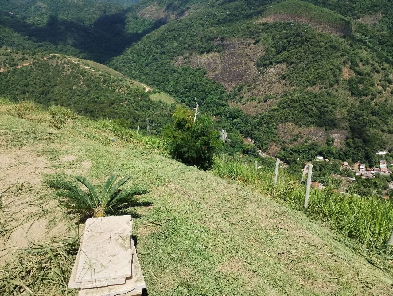 Foto - Petrópolis - Posse