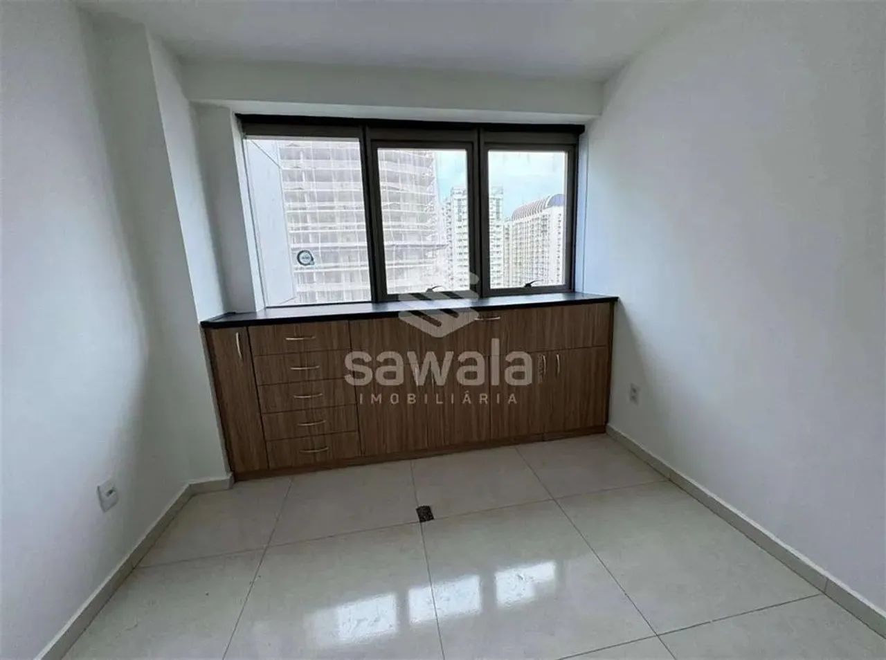 Absoluto Businnes Towers - Comercial/industrial - Foto 10