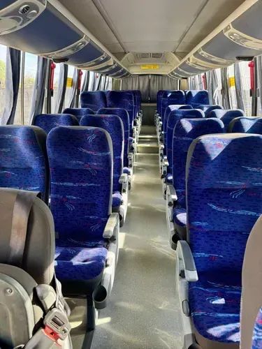 MARCOPOLO VOLARE FLY - Foto 6