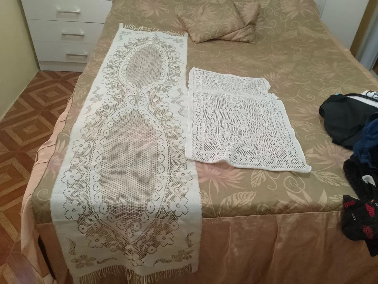 Passadeira para mesa. - Foto 4