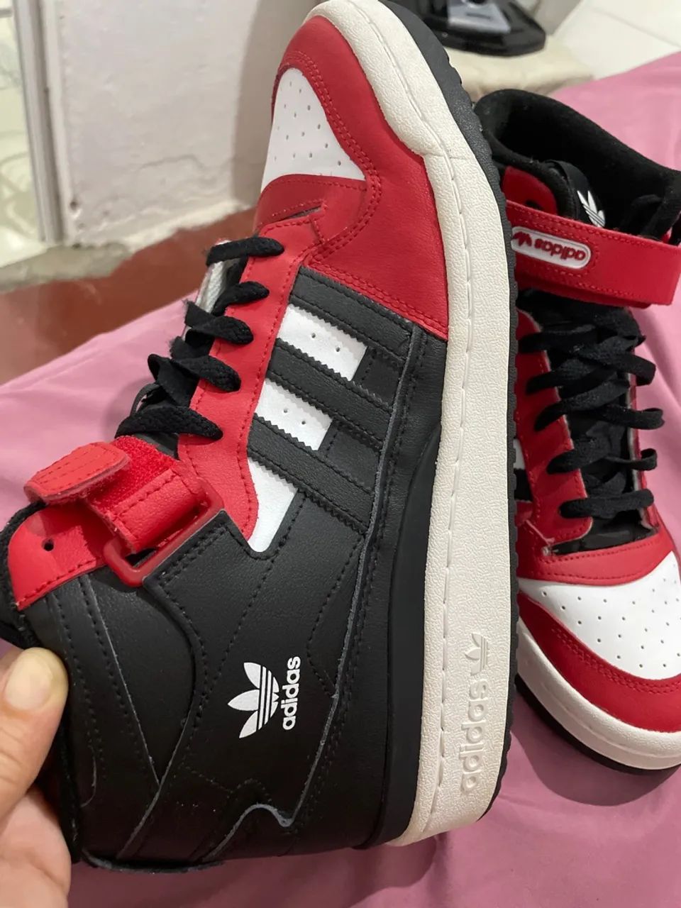 Tênis adidas - Foto 2