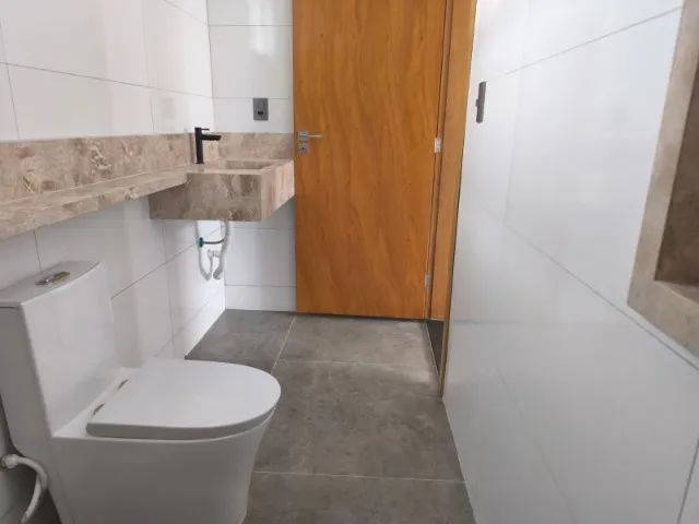 ALUGO - 3/4 - NOROESTE - ST. ALTO DO VALE - CASA SEGURA EM FRENTE AO BRT - Foto 8