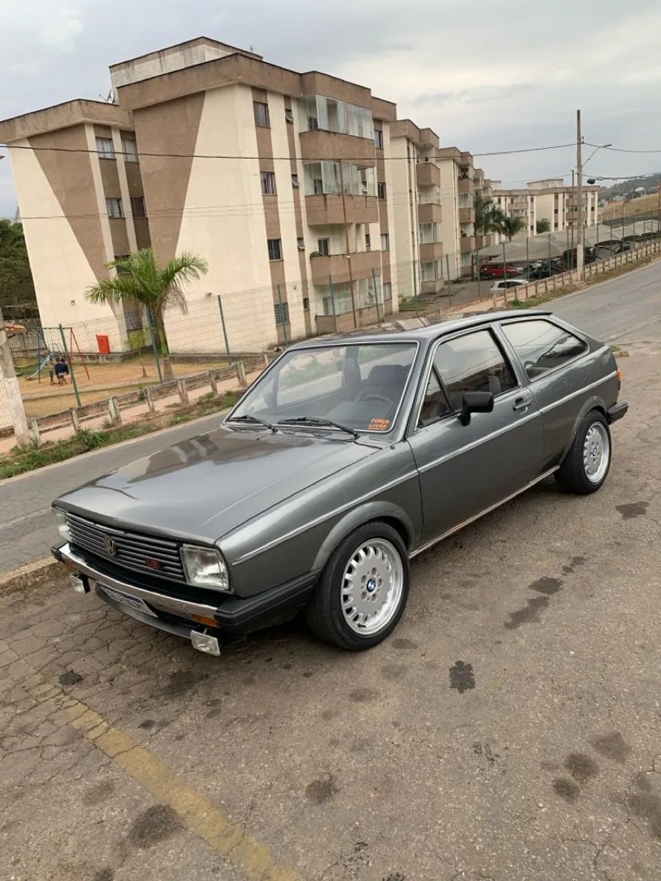 Gol cl 1.6 - Foto 3