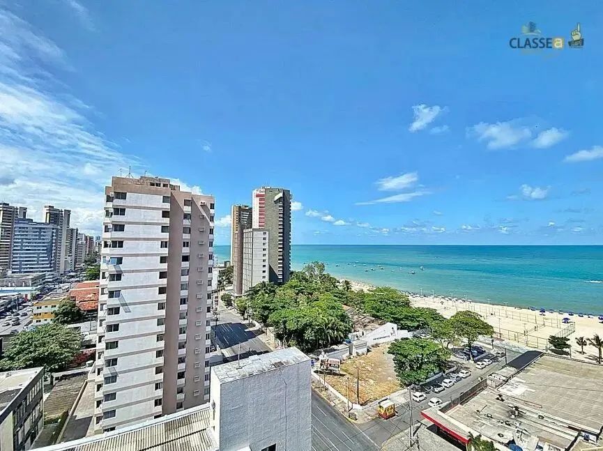 Apartamento Vista Mar Mobiliado 1 Quarto | Studio Ibiza Candeias