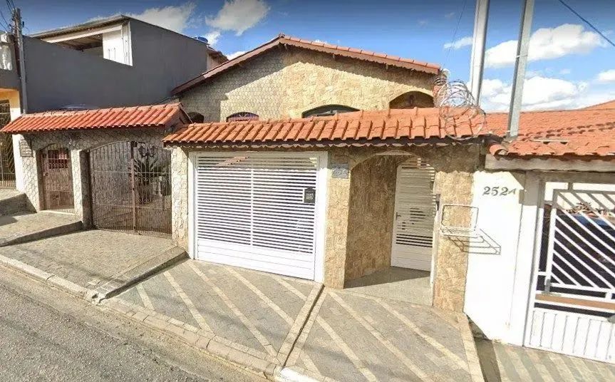 Casa em São Paulo
