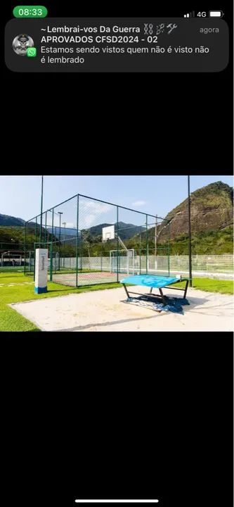 Acomodações confortáveis para temporada - Foto 12