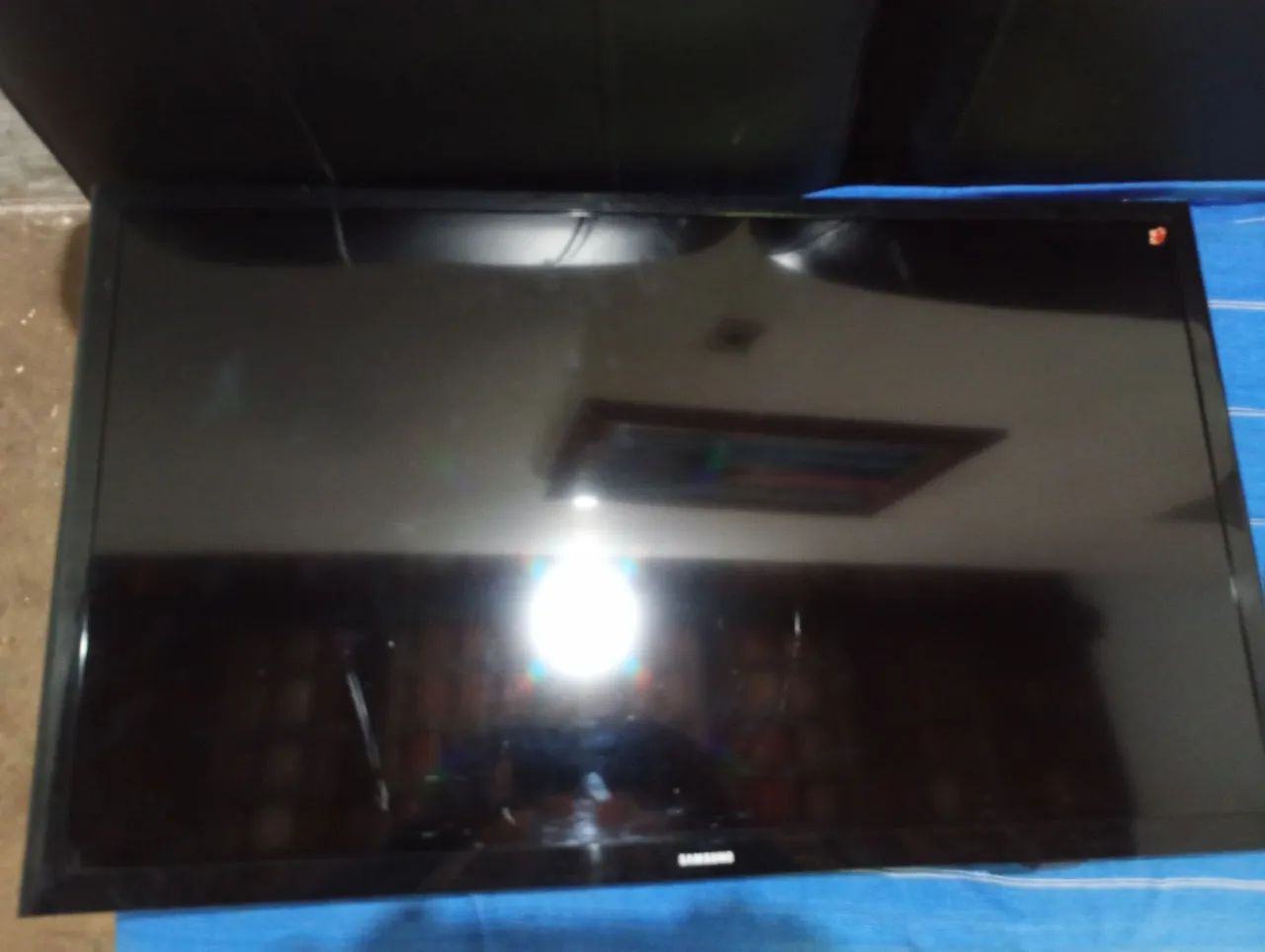 Smart TV Samsung  - Foto 2