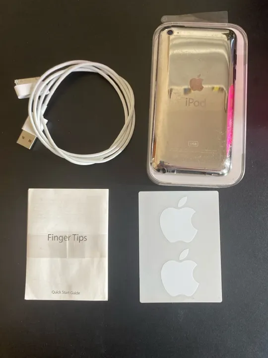 ipod touch apple 32gb