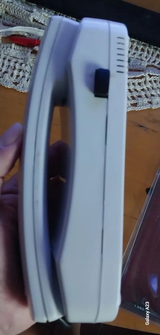 Telefone Porteiro Amelco Linha Ativa - Foto 4