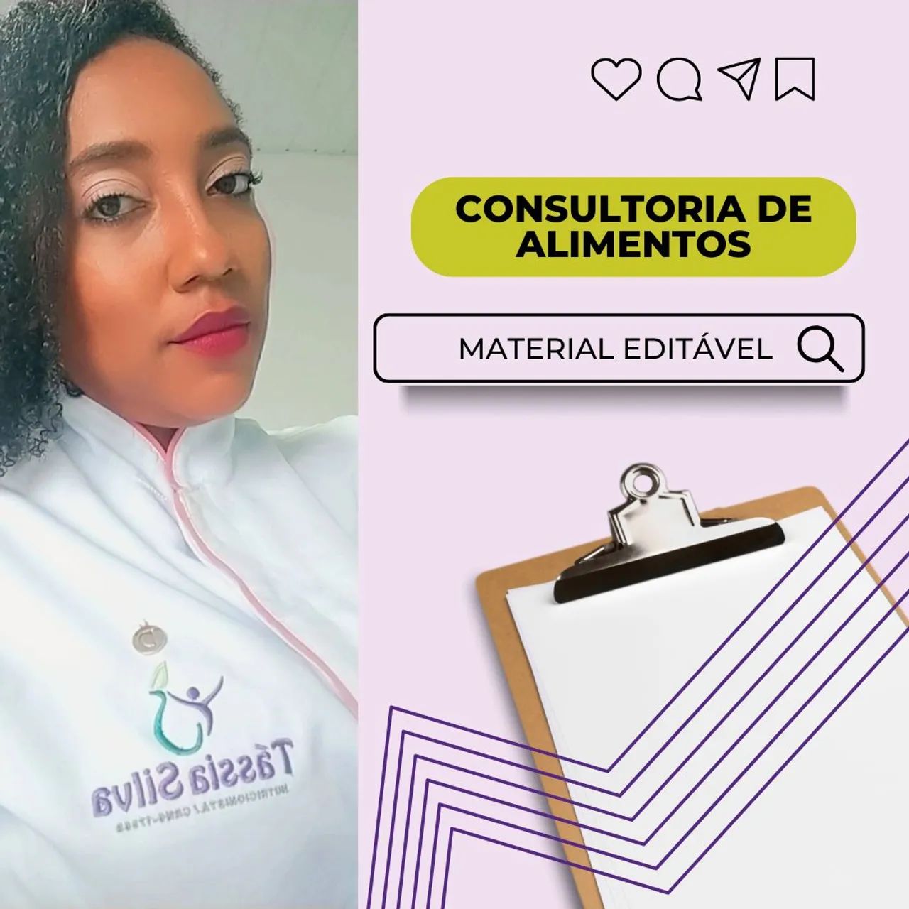 Consultora de Alimentos  - Foto 3
