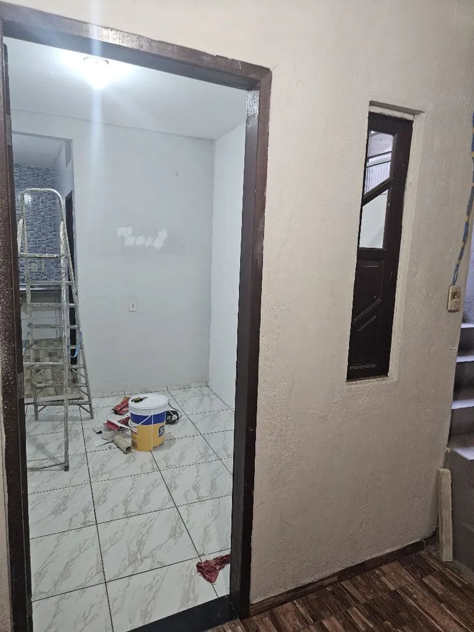 Foto - Salvador - São Cristóvão