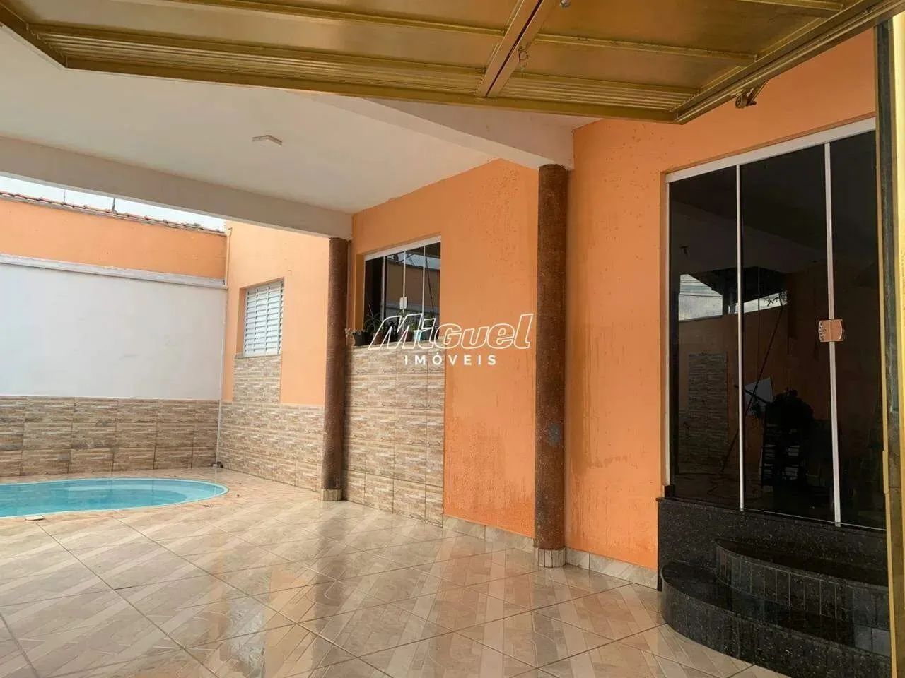 Casa, à venda, Santa Rosa - 3 quartos - Piracicaba/SP - Foto 3