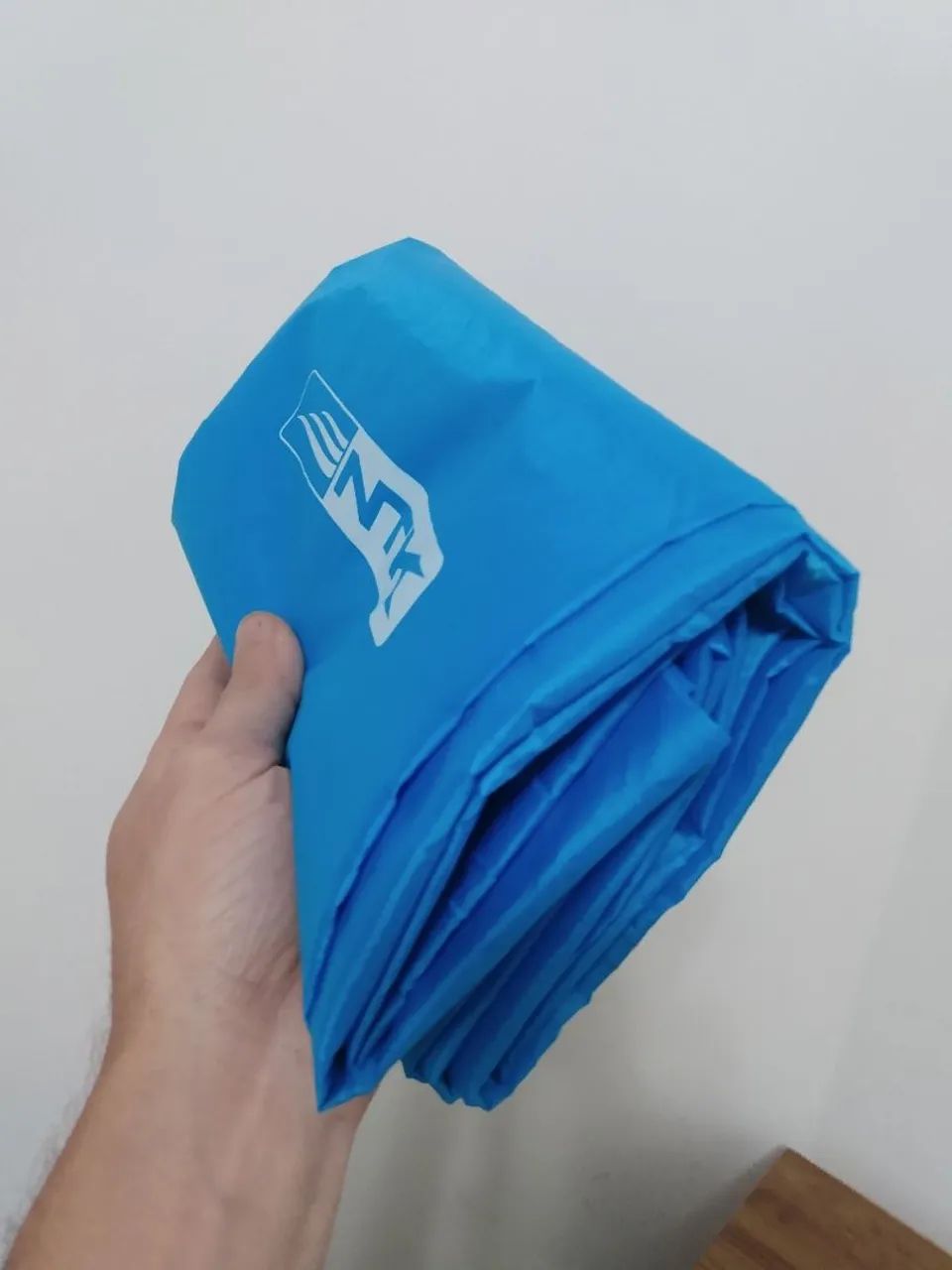 Lona compacta Fly NTK  - Foto 2