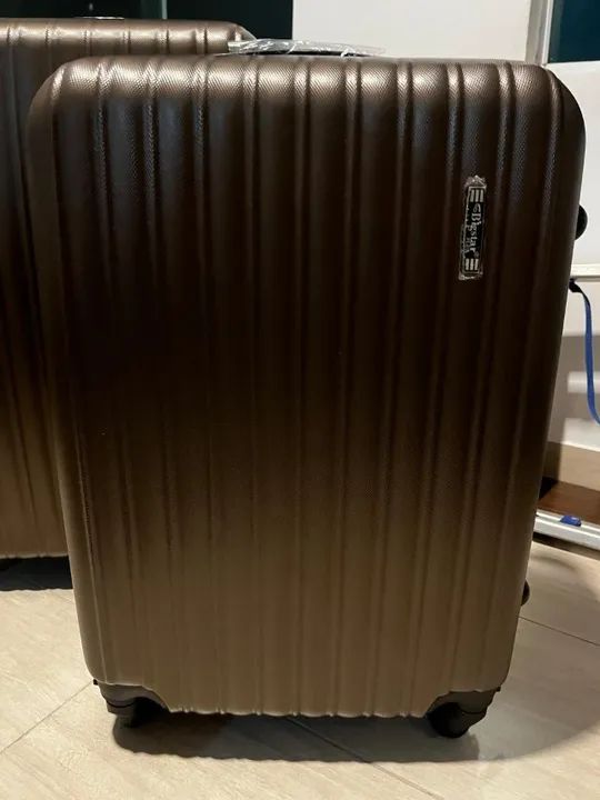 Malas de Viagem Novas! - A Partir de 139R$ - Foto 3