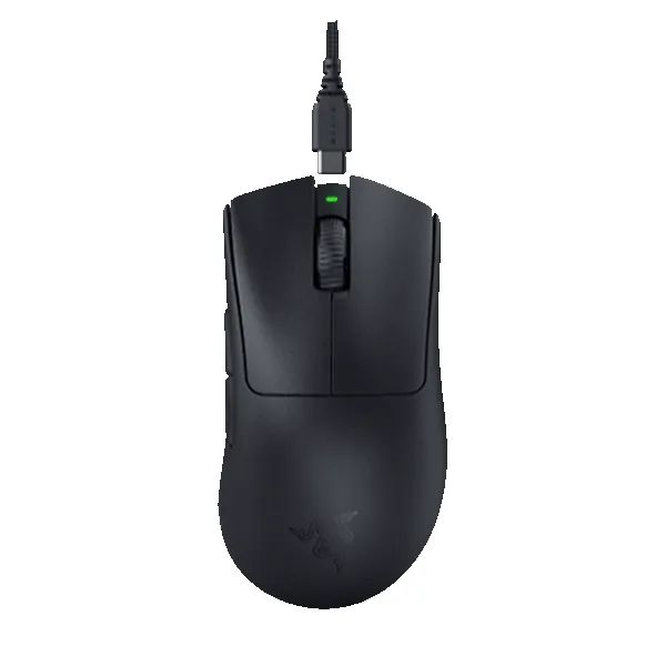 Deathadder V3 Pro com defeito